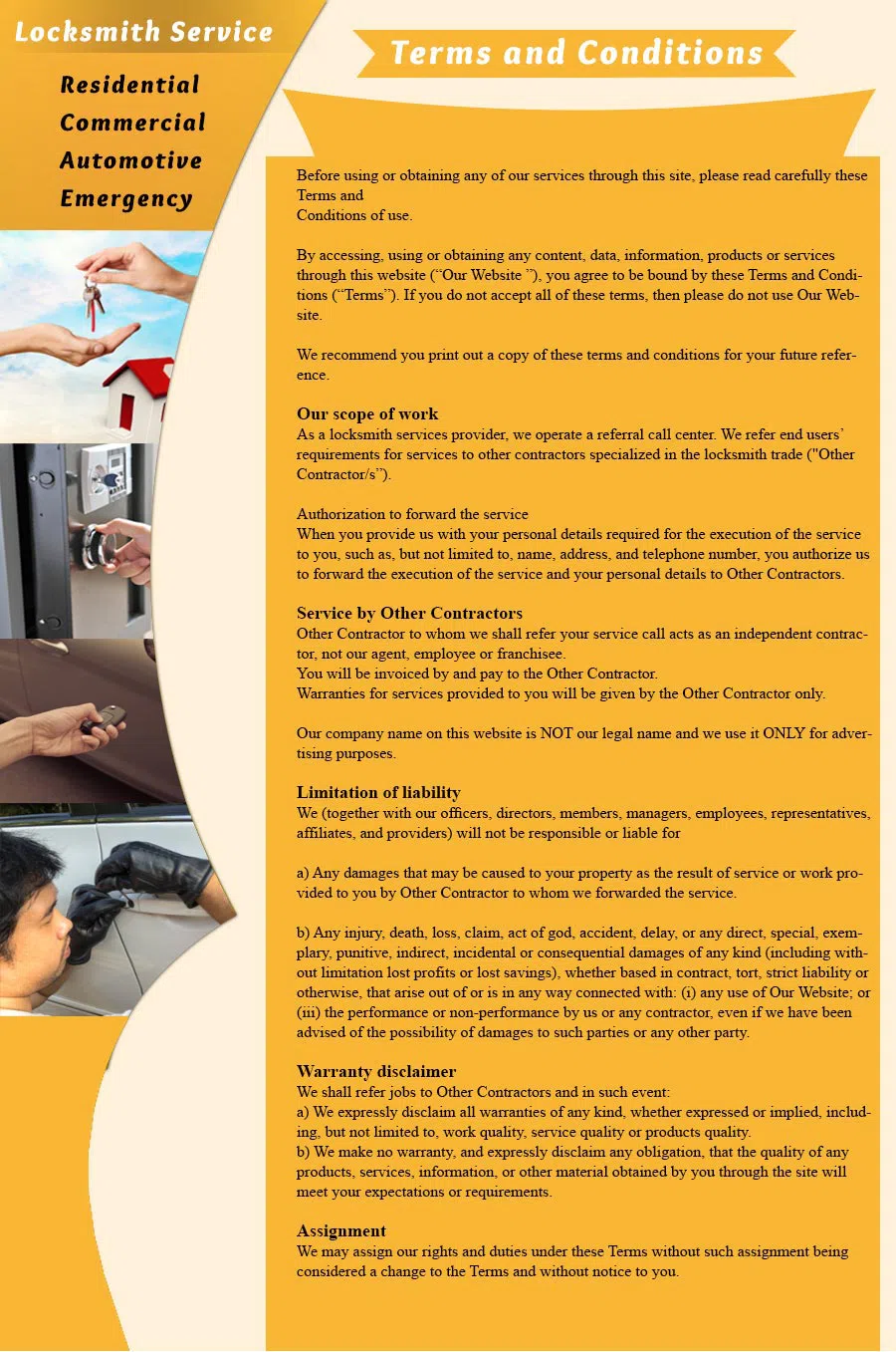 Locksmith Key Store Scottsdale, AZ 480-612-9247